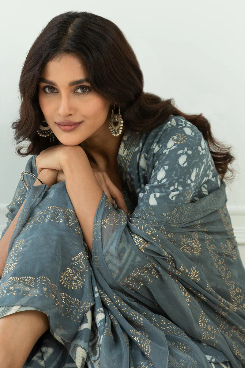 Sehra Mahin Dupatta