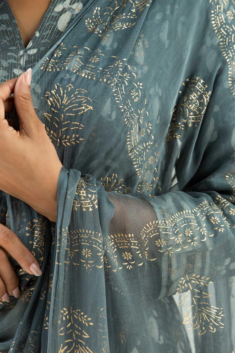 Sehra Mahin Dupatta - Image 2