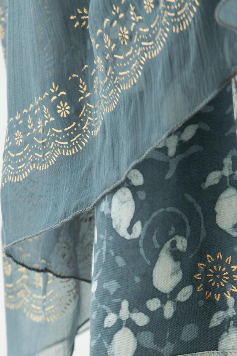 Sehra Mahin Dupatta - Image 7