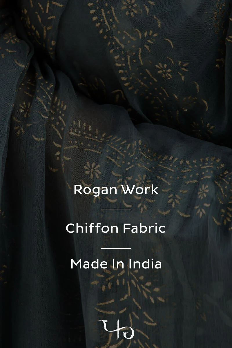 Sehra Mahin Dupatta - Image 9