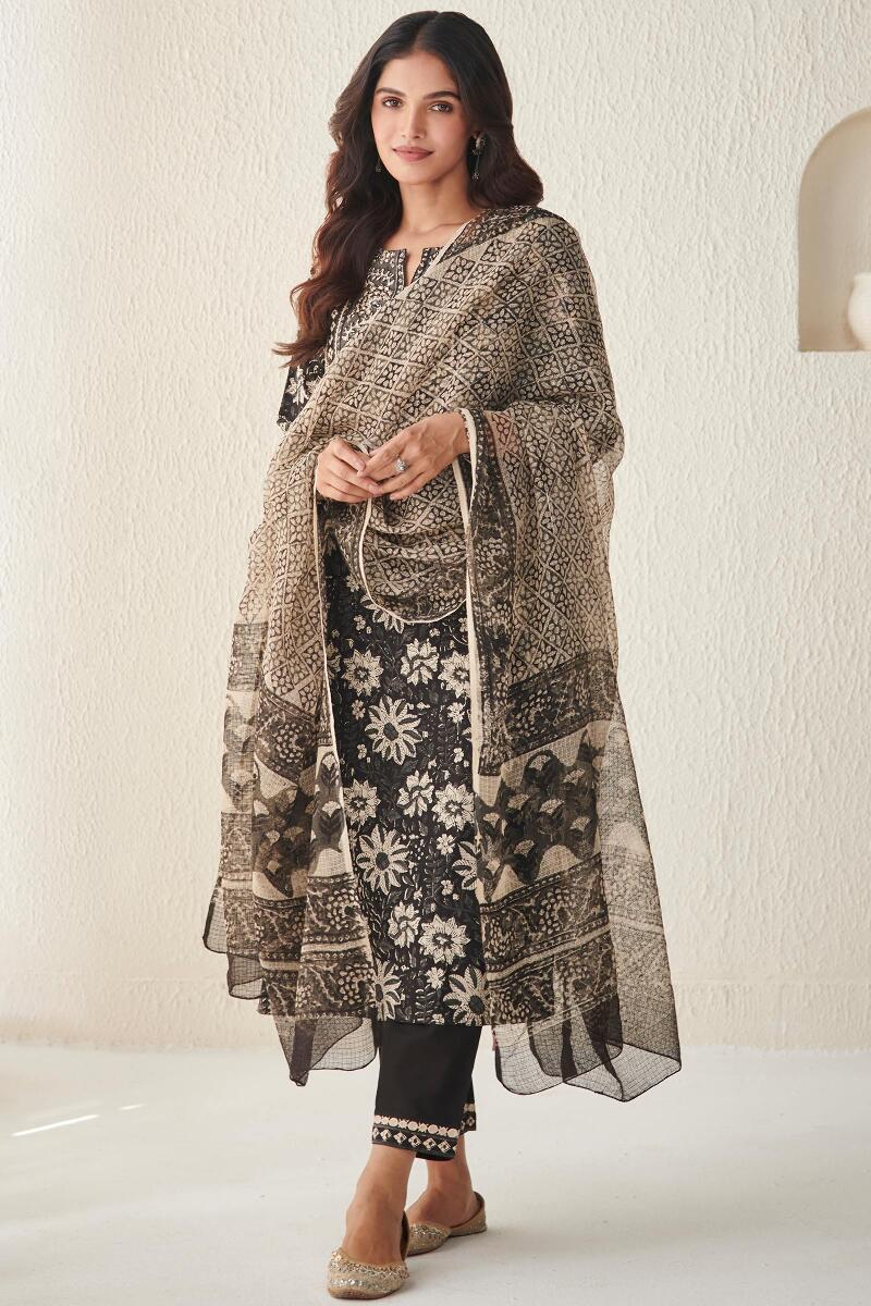 Sehra Mahira Narrow Pants - Image 3