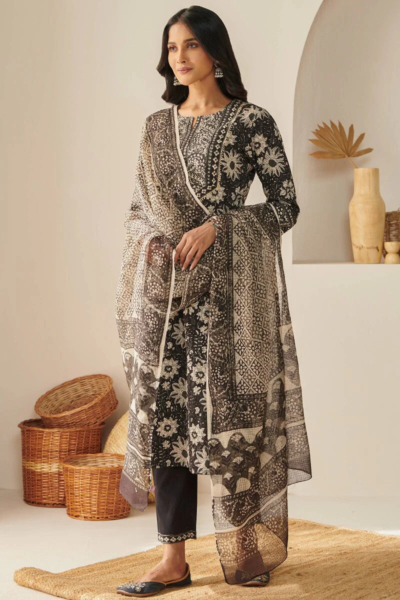 Sehra Mahira Narrow Pants - Image 3