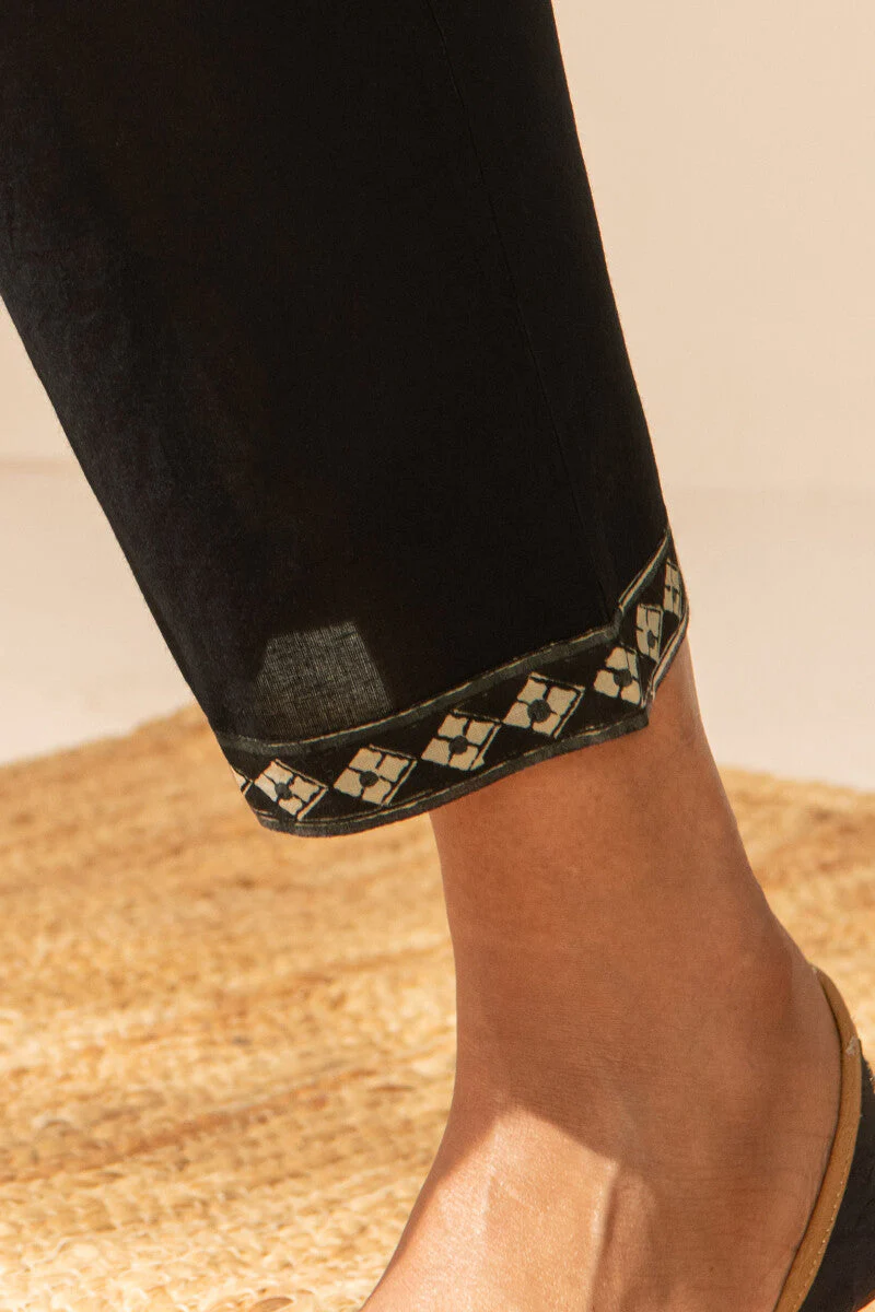 Sehra Mahira Narrow Pants - Image 4