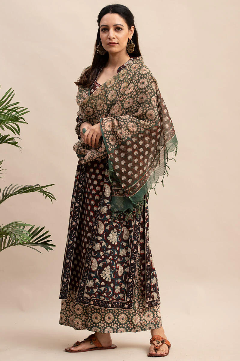 Sehra Mahnoor Kurta - Image 6