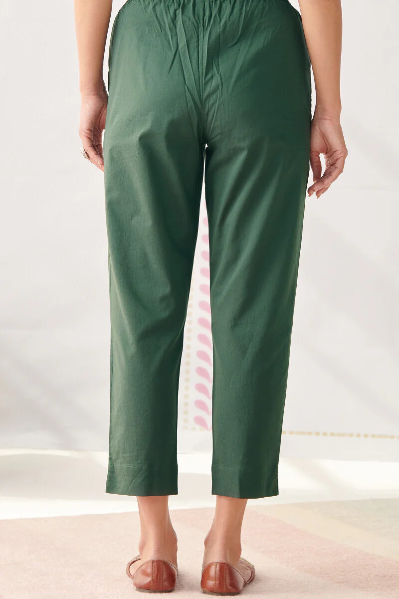 Sehra Mahreen Narrow Pants - Image 5