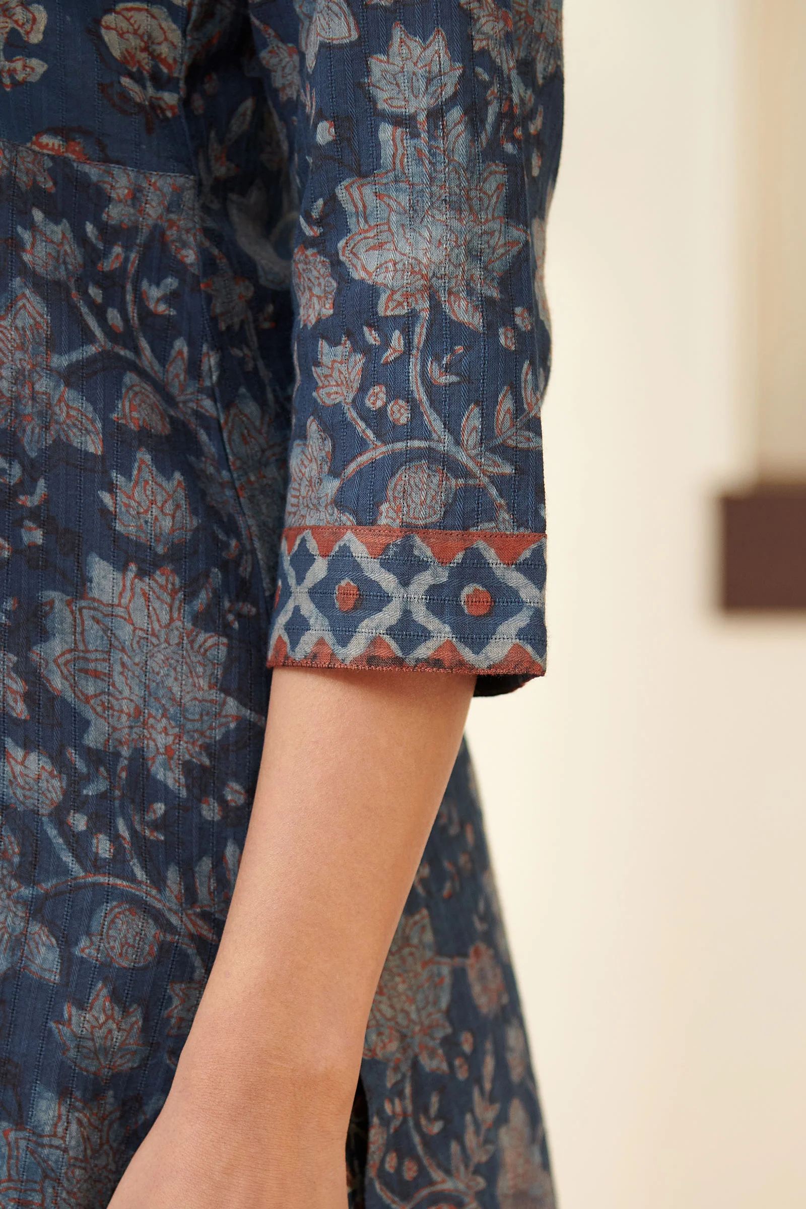 Surplus: Sehra Maira Akola Kurta - Image 5