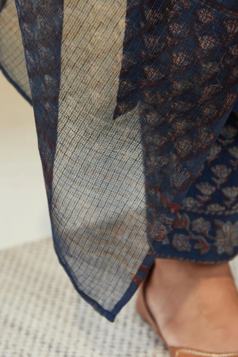 Sehra Maisha Akola Dupatta - Image 5