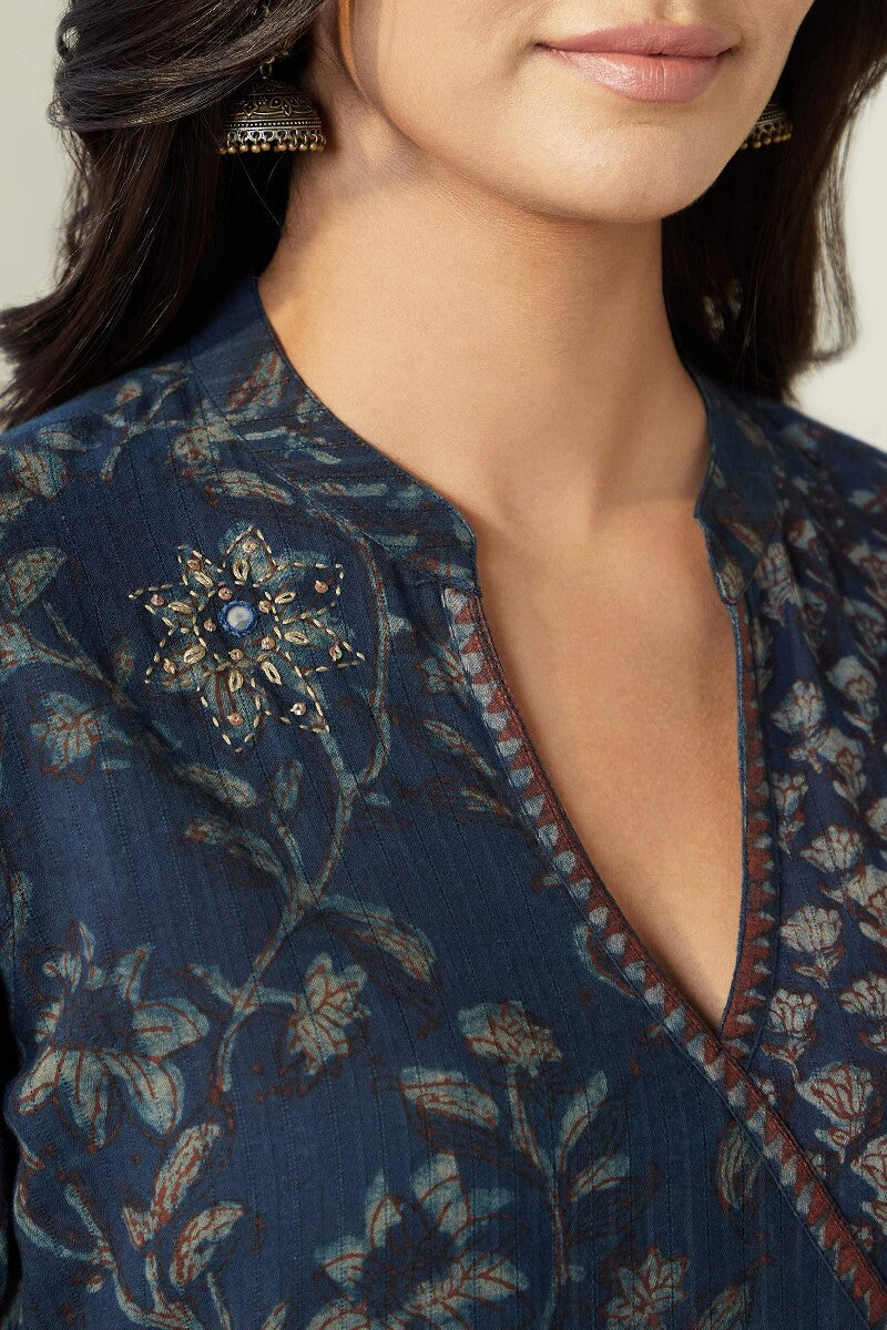 Sehra Maisha Akola Kurta - Image 5