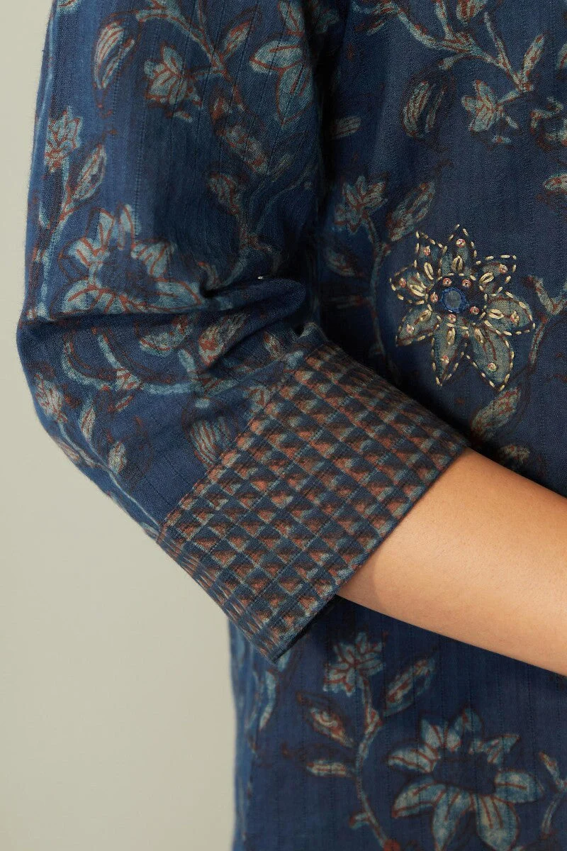 Sehra Maisha Akola Kurta - Image 6