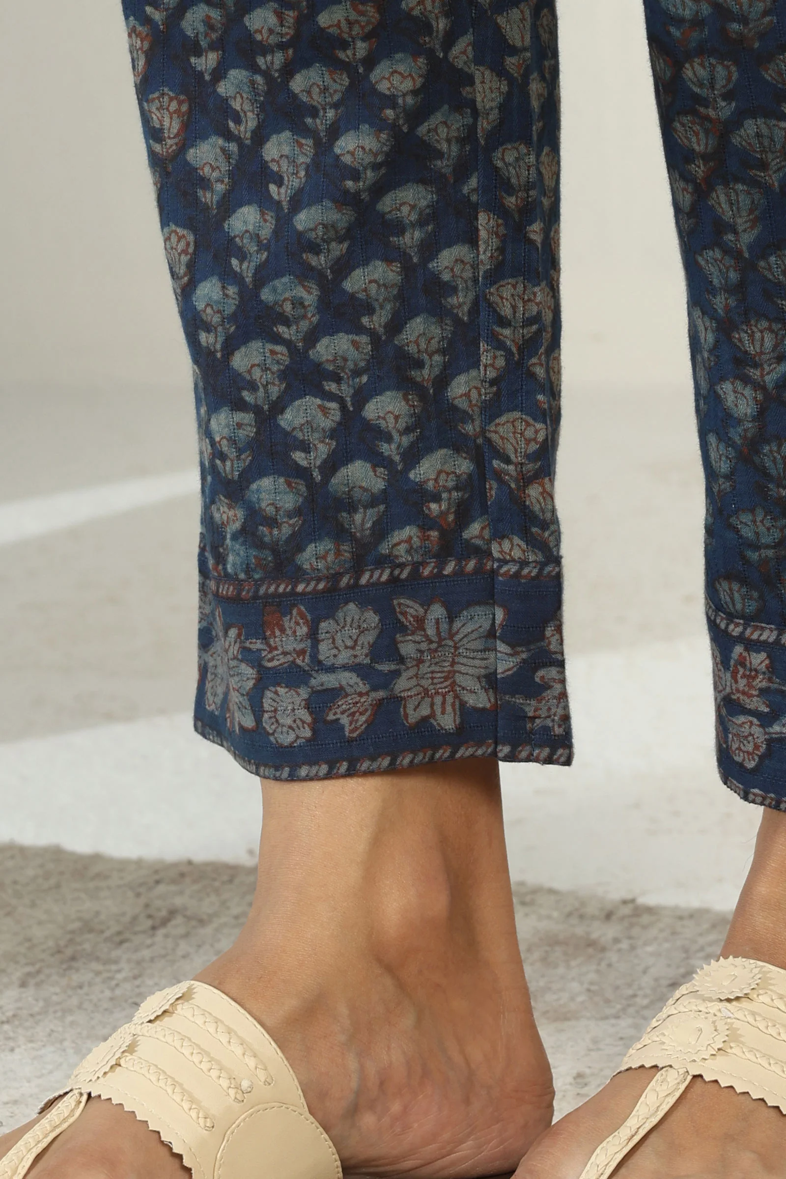 Sehra Maisha Akola Narrow Pants - Image 2