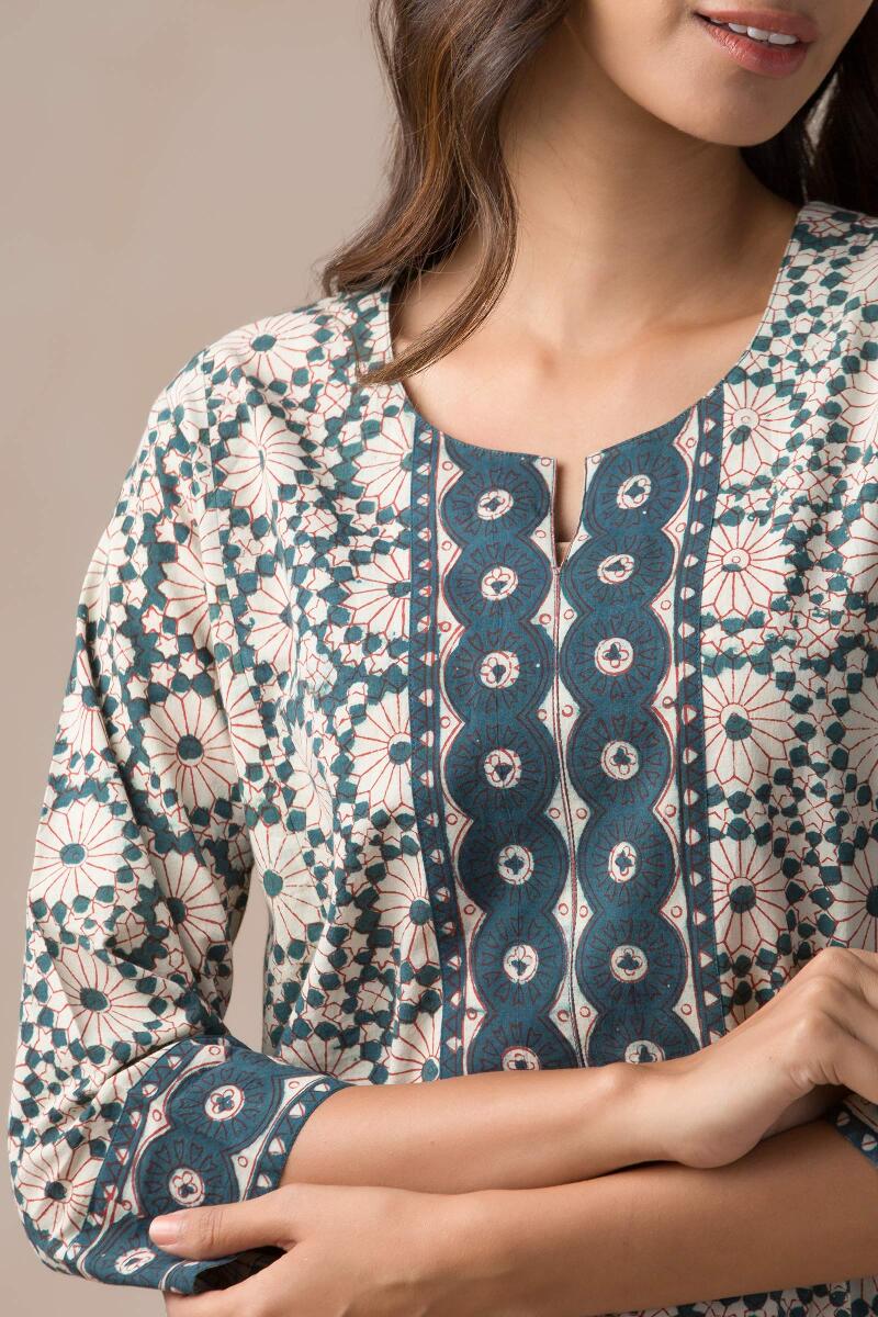 Sehra Maya Kaftan - Image 2
