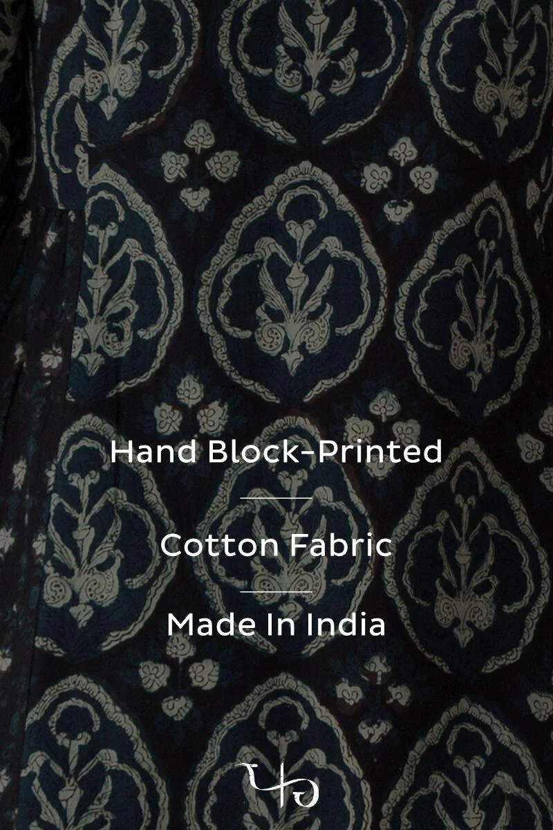 Sehra Maya Kurta - Image 7