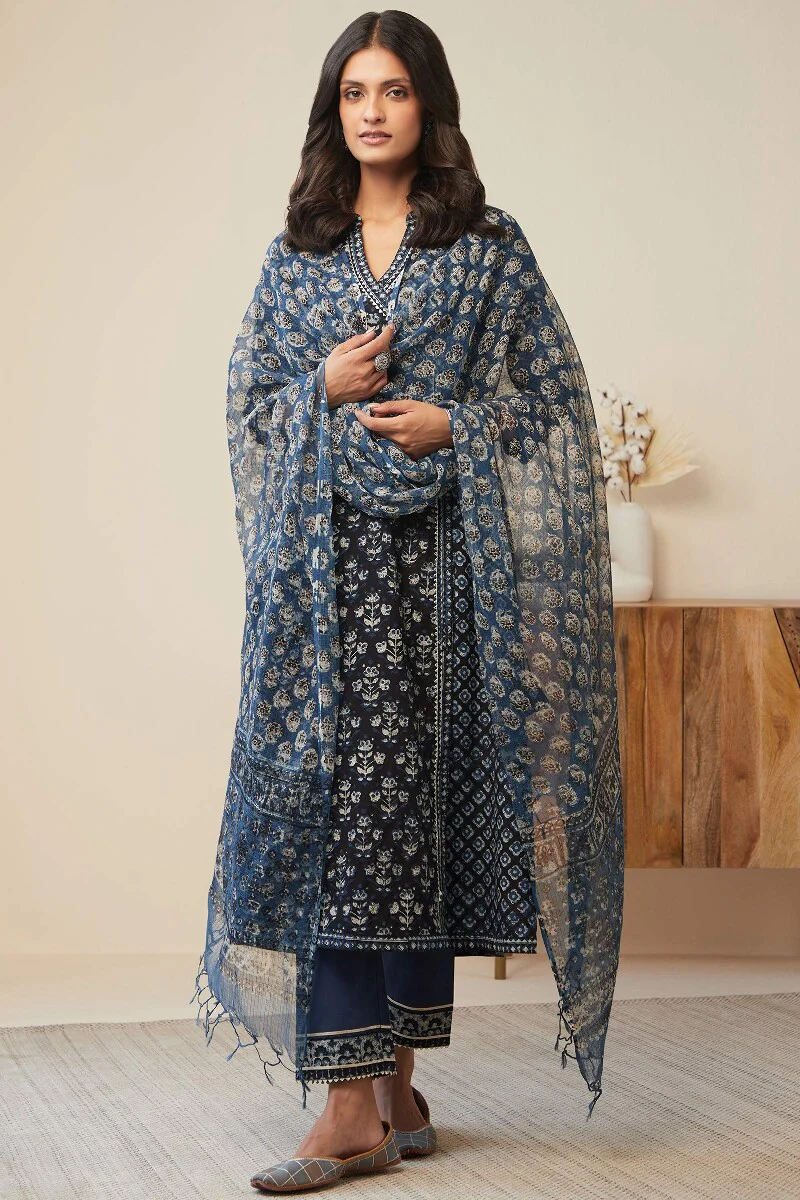 Sehra Maya Narrow Pants - Image 3