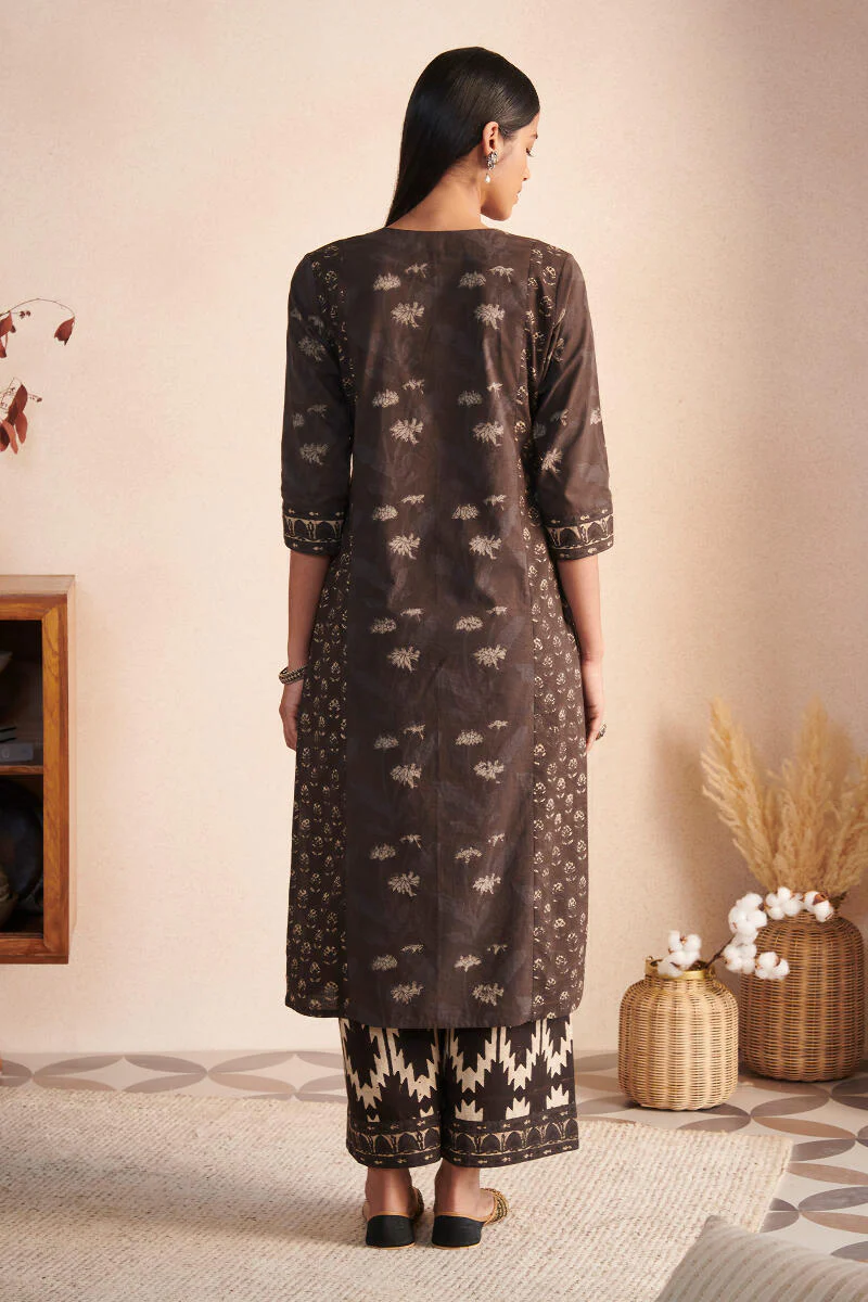 Sehra Meher Akola Kurta - Image 6