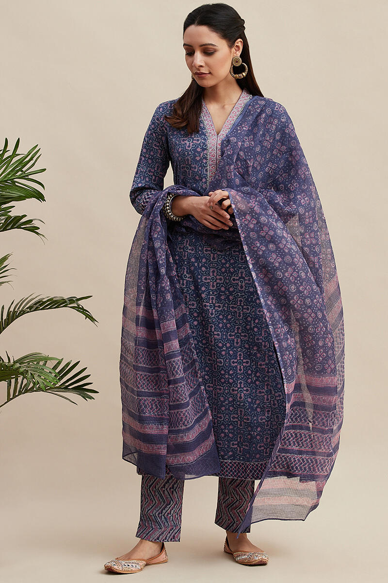 Sehra Meher Kurta - Image 6