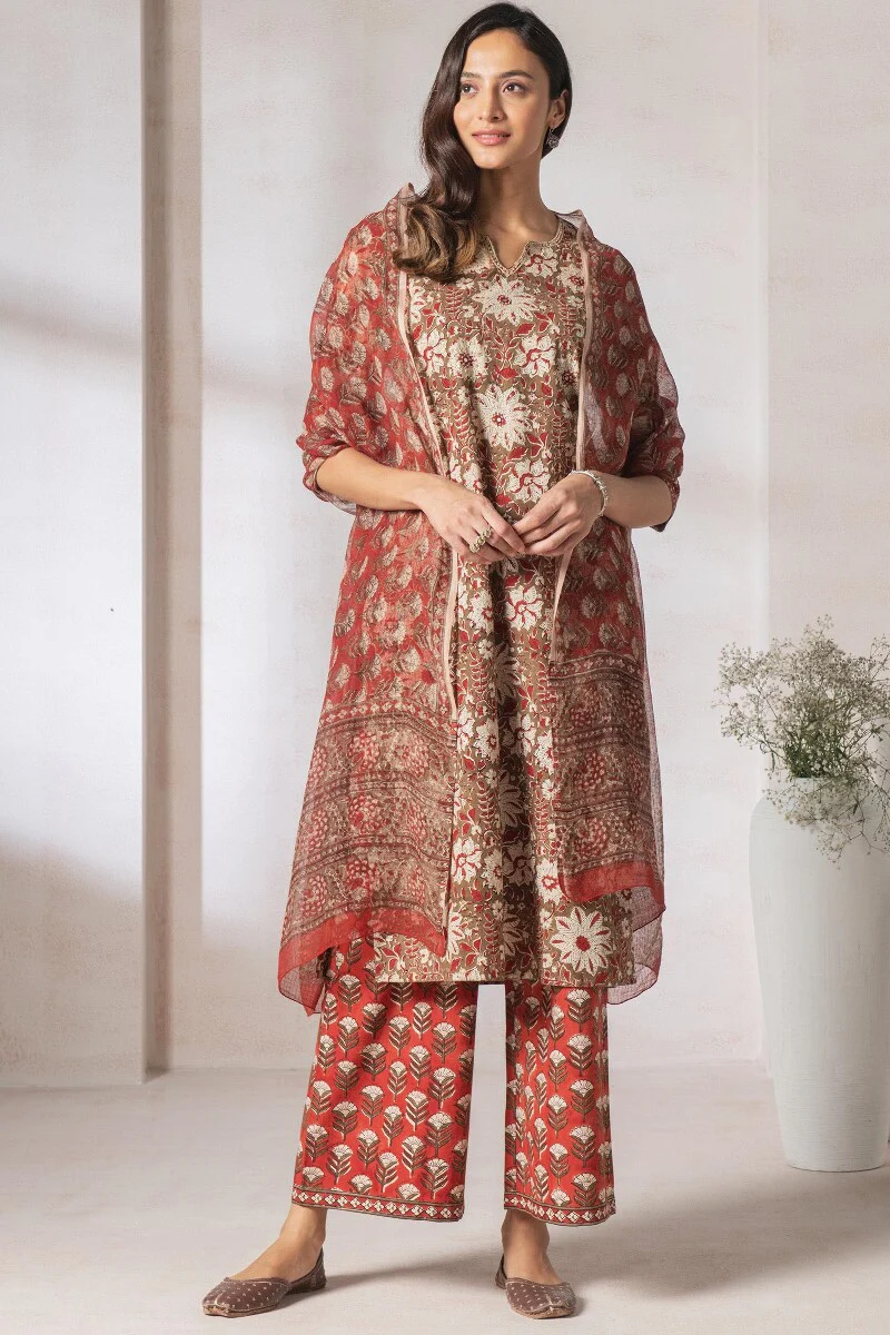Sehra Mehr Bagru Farsi - Image 3