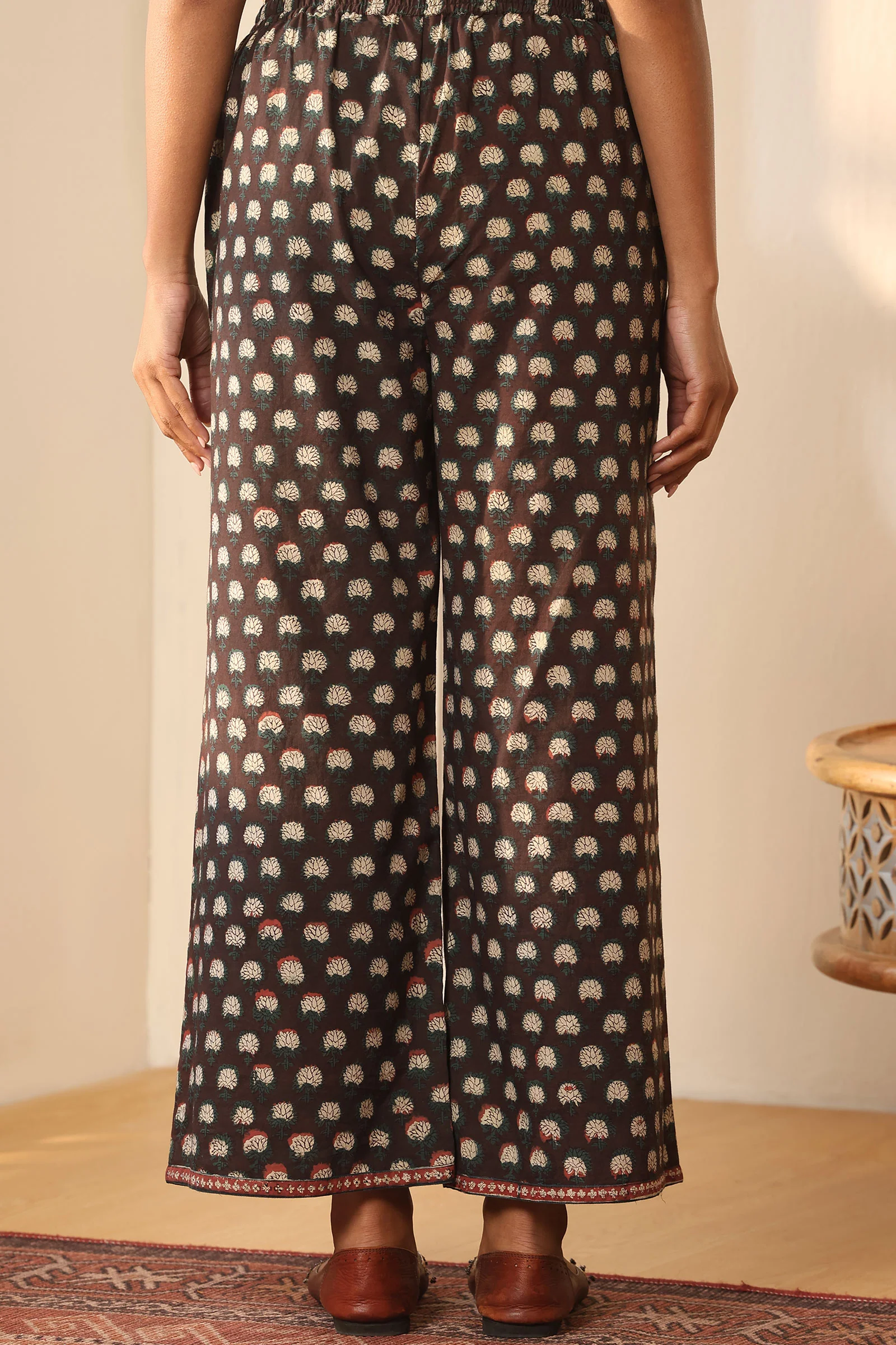 Sehra Mehreen Bagru Farsi - Image 5