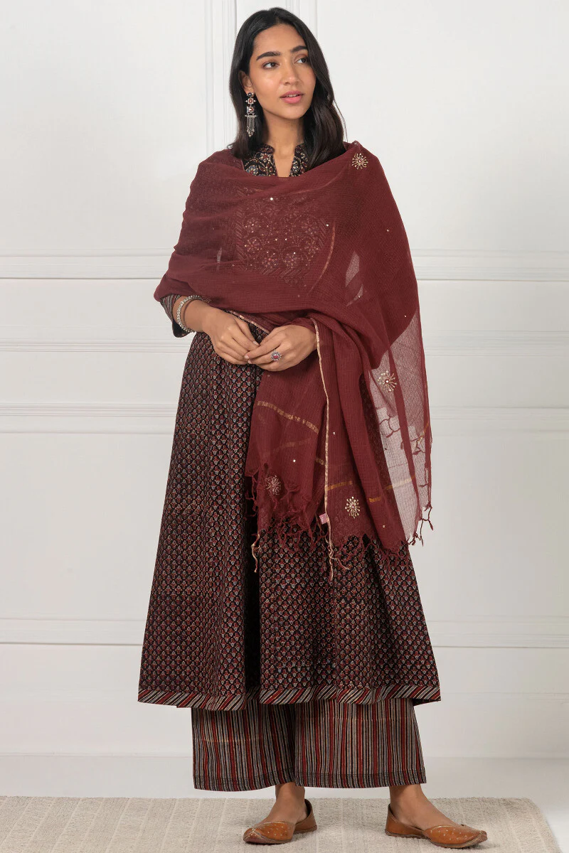 Sehra Mirza Ajrak Farsi - Image 3