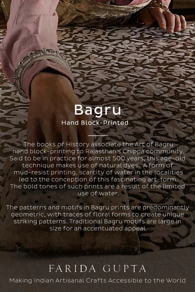 Sehra Mirza Bagru Farsi - Image 6