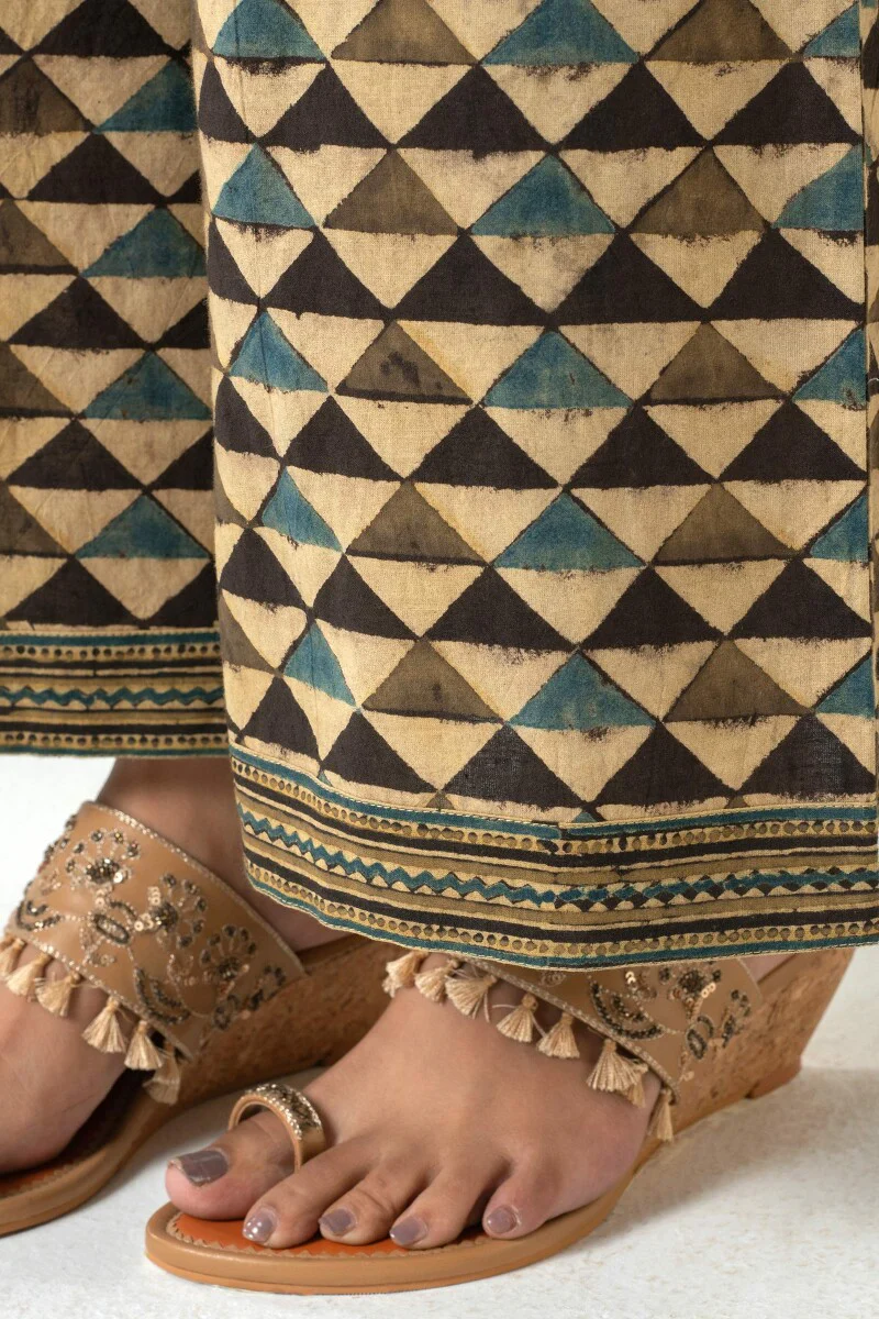 Sehra Nadia Ajrak Farsi - Image 4