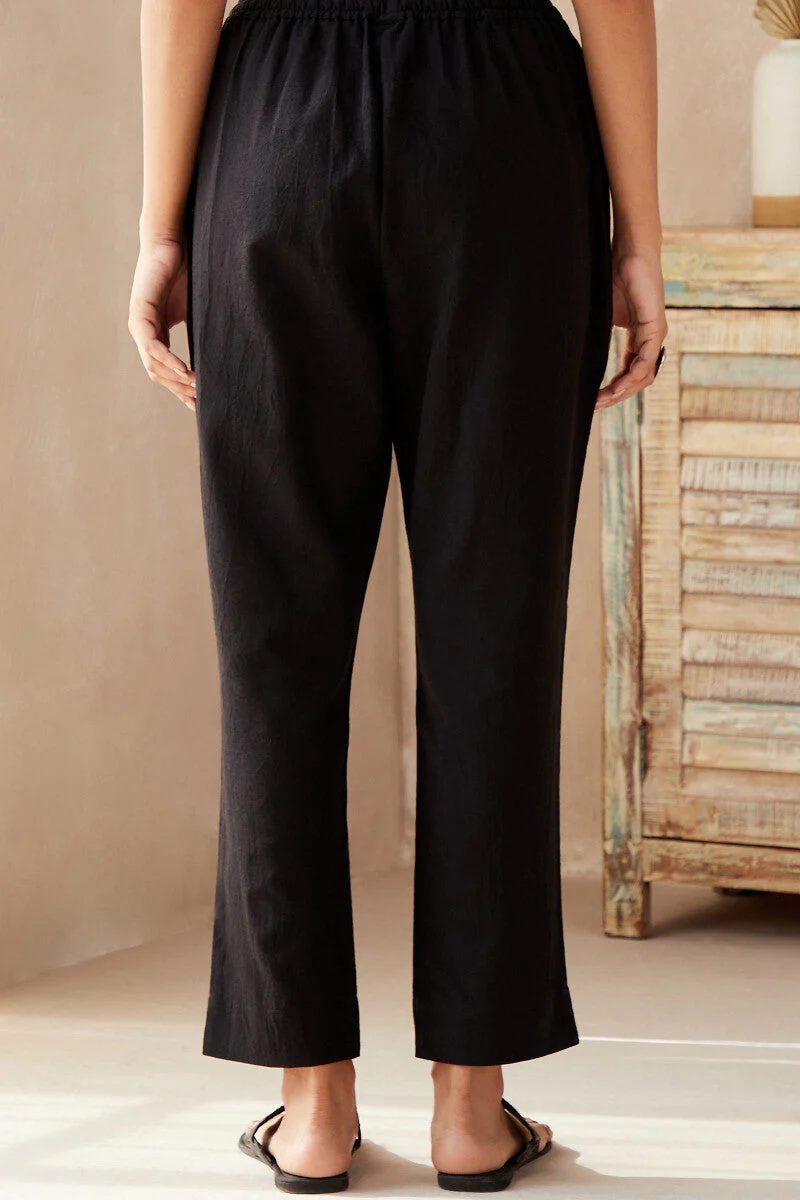 Sehra Nadia Narrow Pants - Image 5