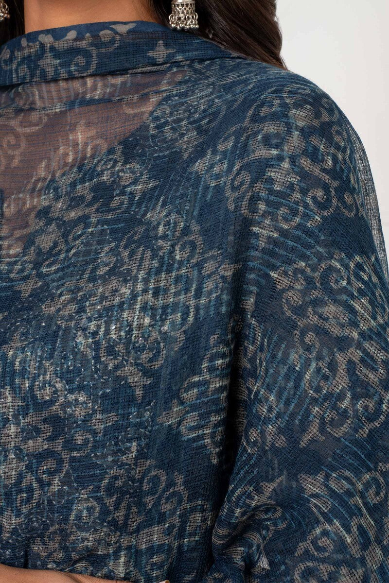 Sehra Nadiya Akola Kota Dupatta - Image 2