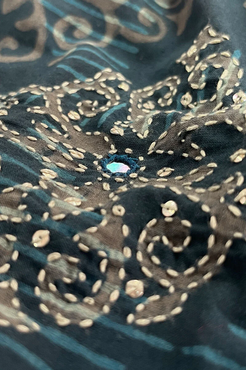 Sehra Nadiya Akola Kurta - Image 7