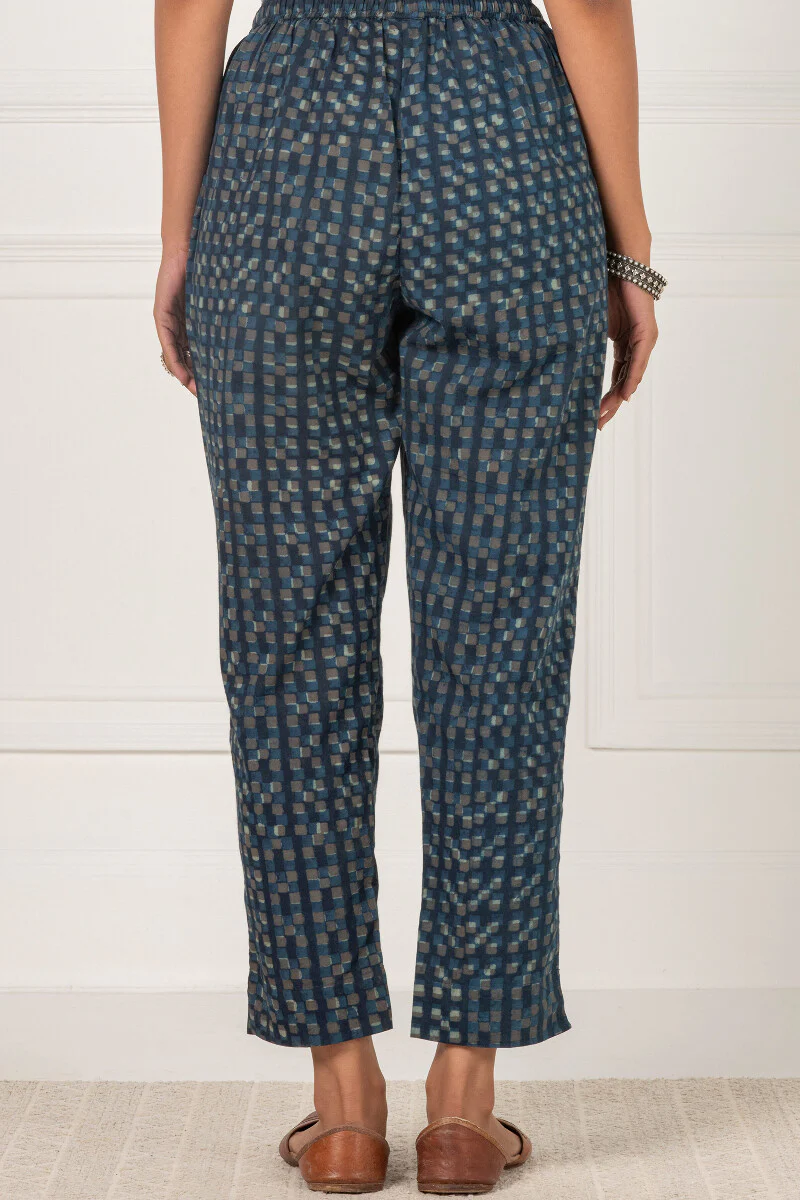 Sehra Nadiya Akola Narrow Pants - Image 4