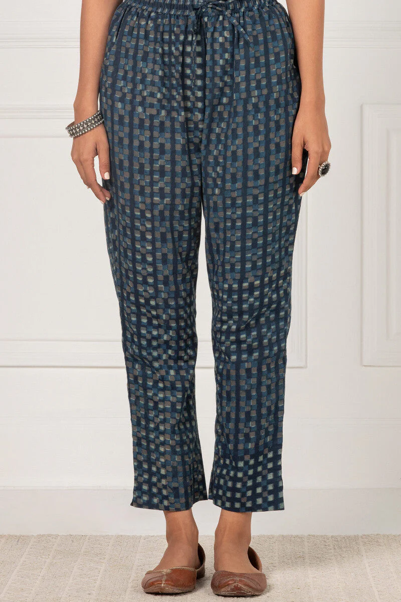 Sehra Nadiya Akola Narrow Pants