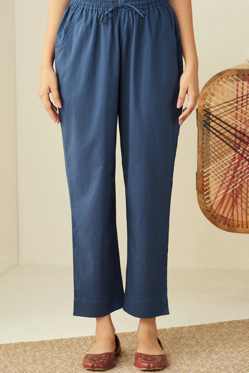 Sehra Nafisa Narrow Pants