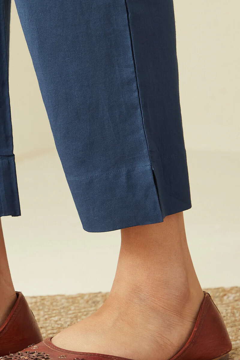 Sehra Nafisa Narrow Pants - Image 2