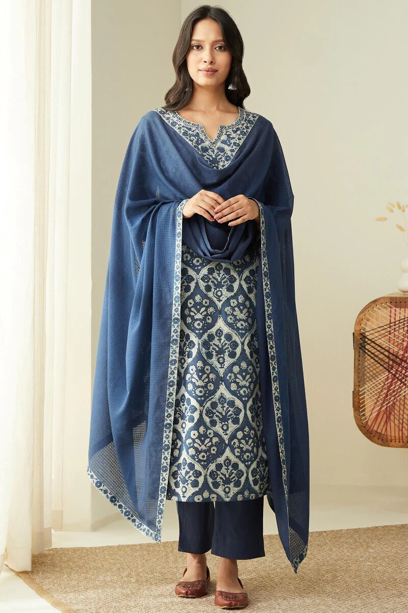 Sehra Nafisa Narrow Pants - Image 3