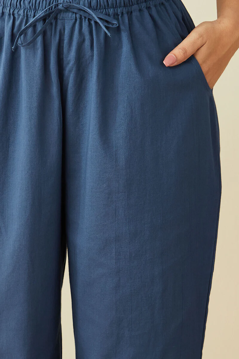 Sehra Nafisa Narrow Pants - Image 4