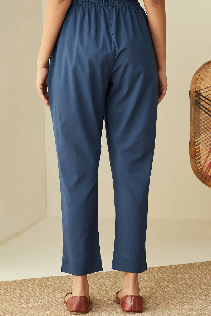 Sehra Nafisa Narrow Pants - Image 5