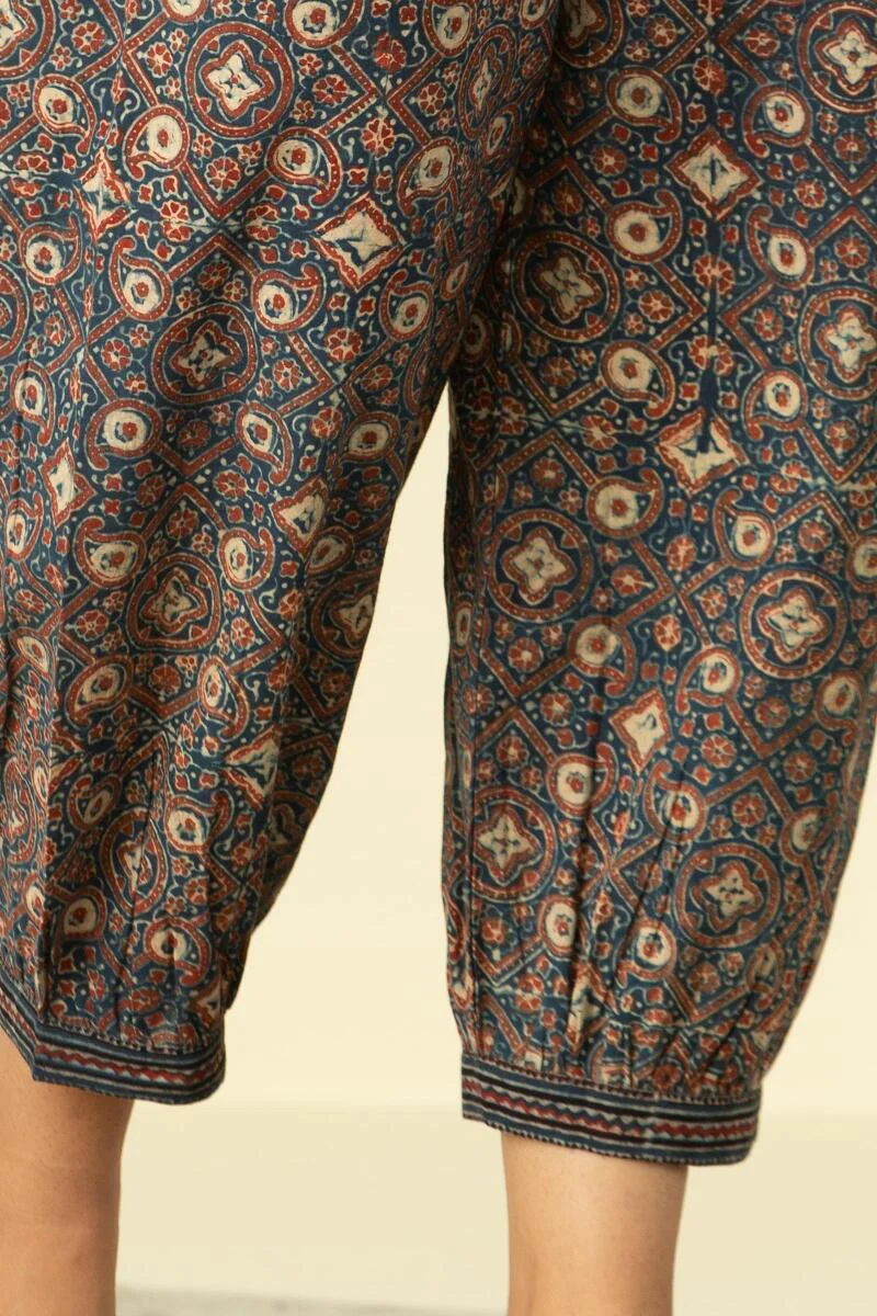 Sehra Nafiya Izhaar Pants - Image 4