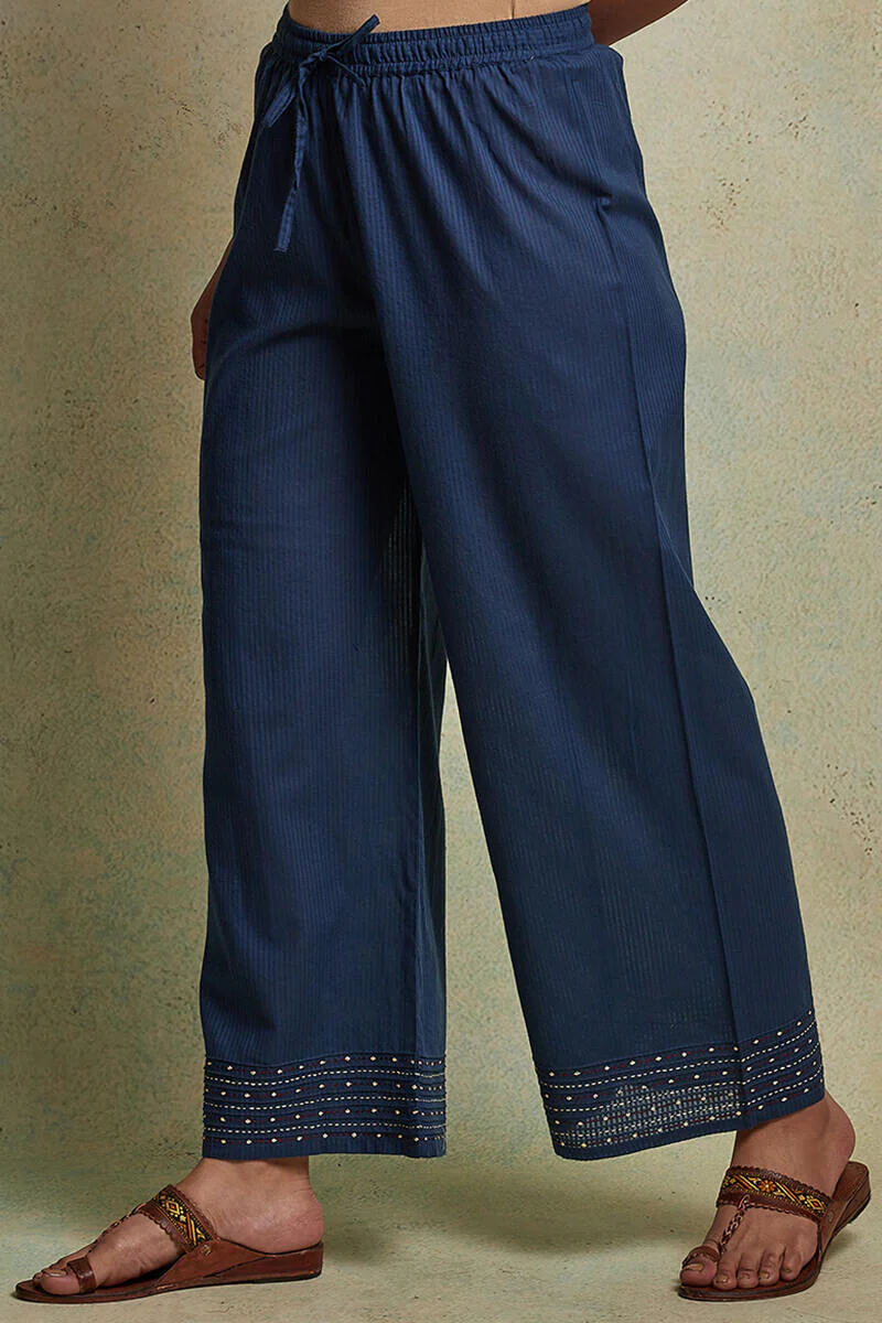 Sehra Nahid Indigo Farsi