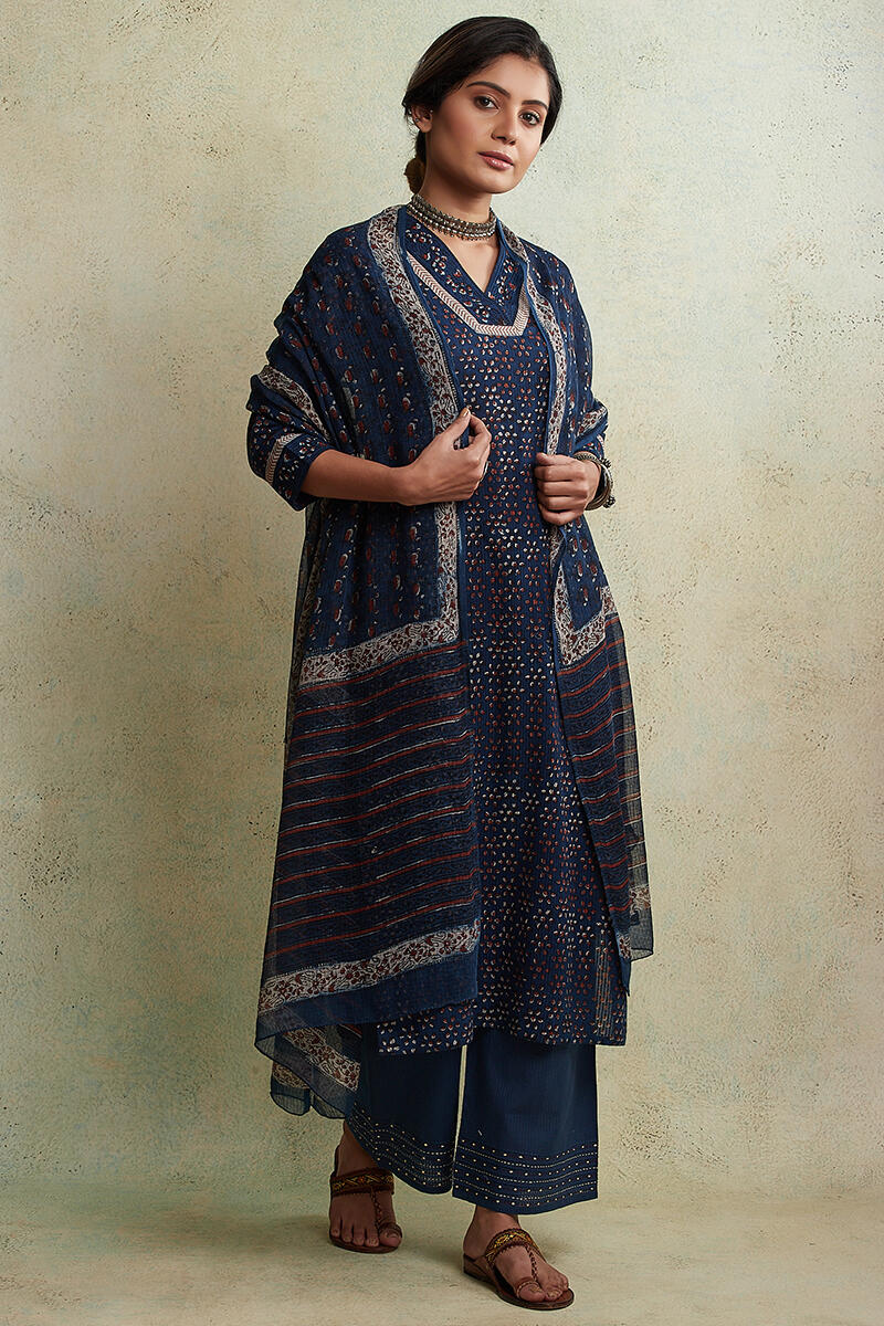 Sehra Nahid Indigo Farsi - Image 6