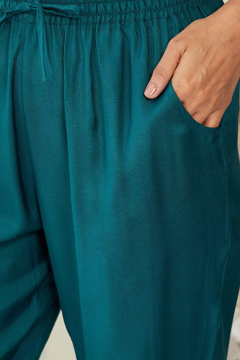 Sehra Nahid Narrow Pants - Image 4