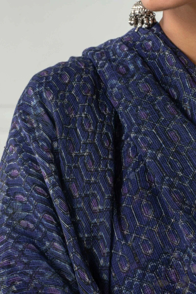 Sehra Naksh Akola Kota Dupatta - Image 2