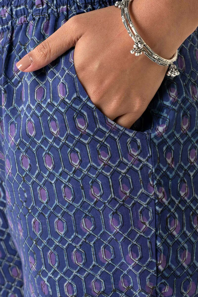 Sehra Naksh Akola Narrow Pants - Image 2