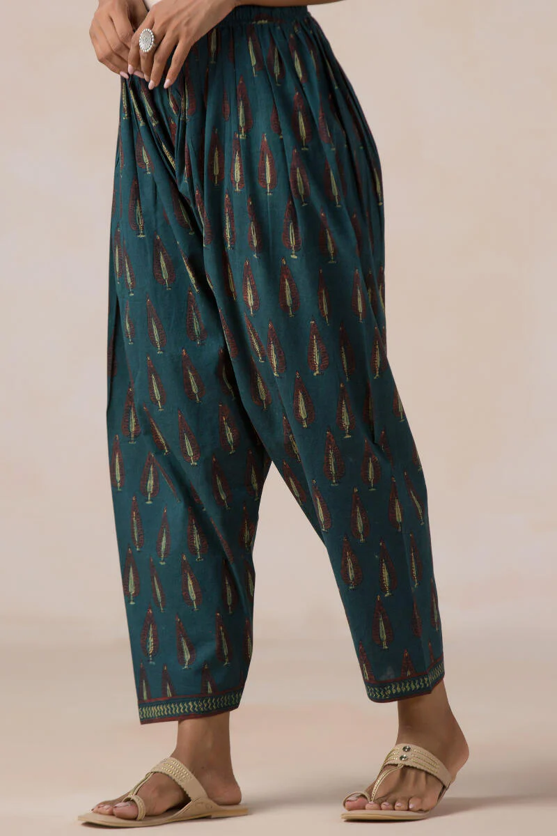 Sehra Nasrin Salwar - Image 3
