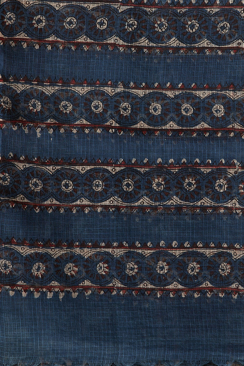 Sehra Nazia Kota Dupatta - Image 4