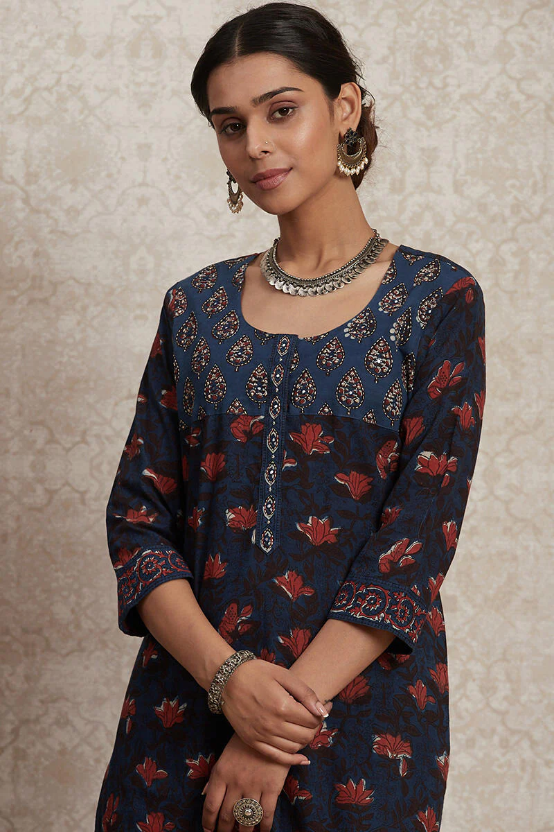Sehra Nazia Kurta - Image 2