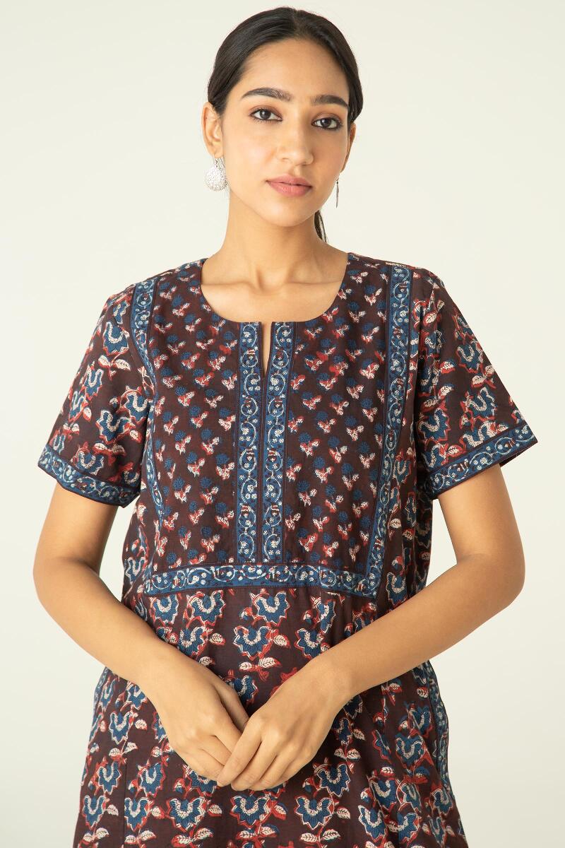 Sehra Nazma Kaftan
