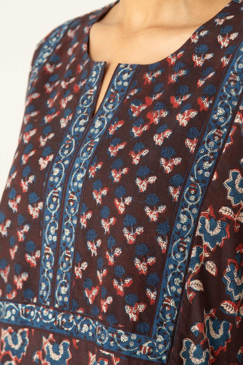 Sehra Nazma Kaftan - Image 2