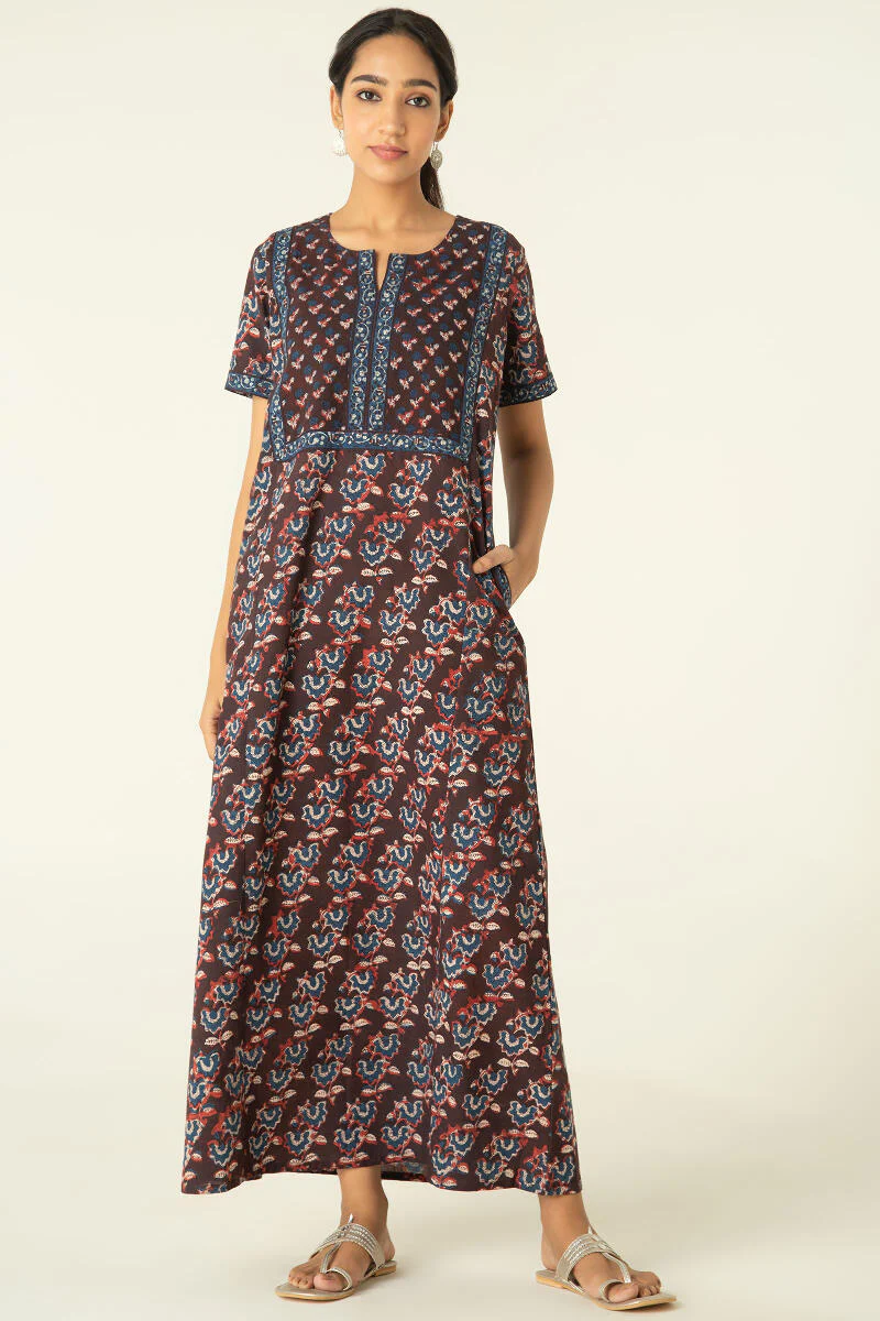Sehra Nazma Kaftan - Image 3
