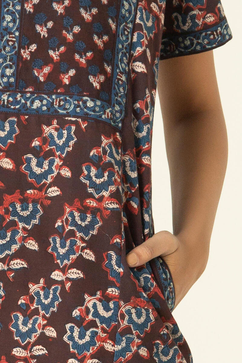 Sehra Nazma Kaftan - Image 4