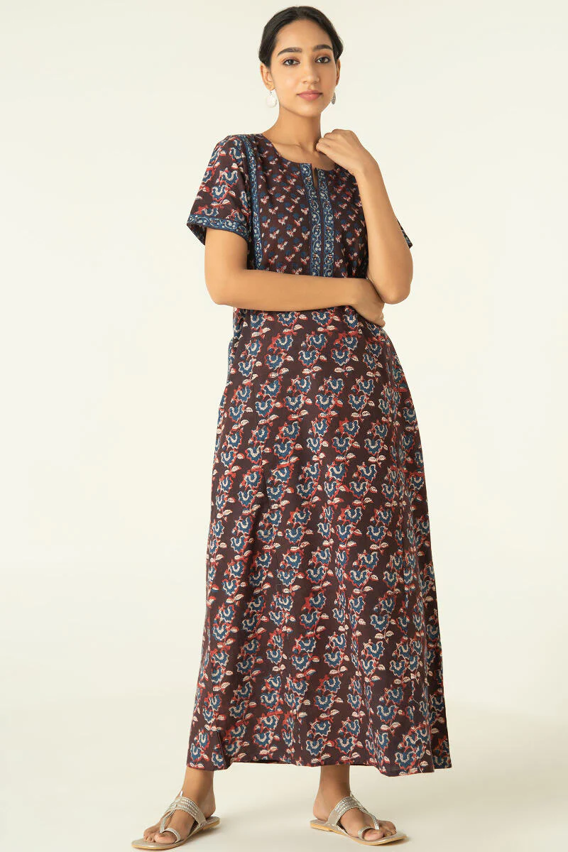 Sehra Nazma Kaftan - Image 5