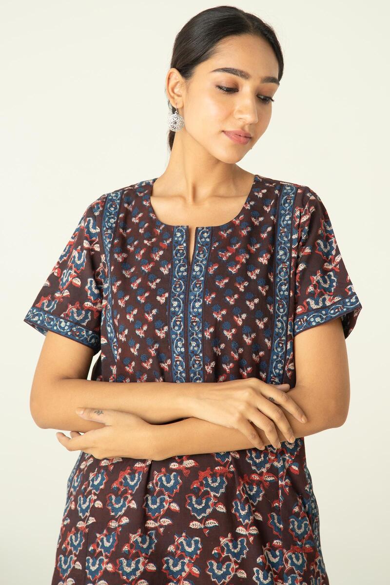 Sehra Nazma Kaftan - Image 6