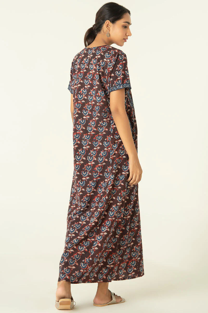 Sehra Nazma Kaftan - Image 7